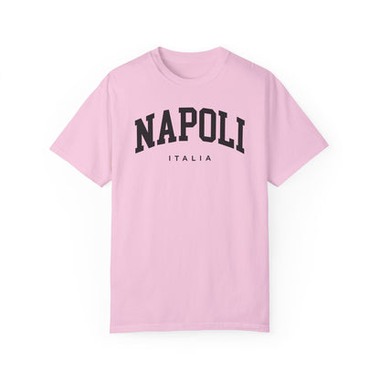 Naples Italy Comfort Colors® Tee