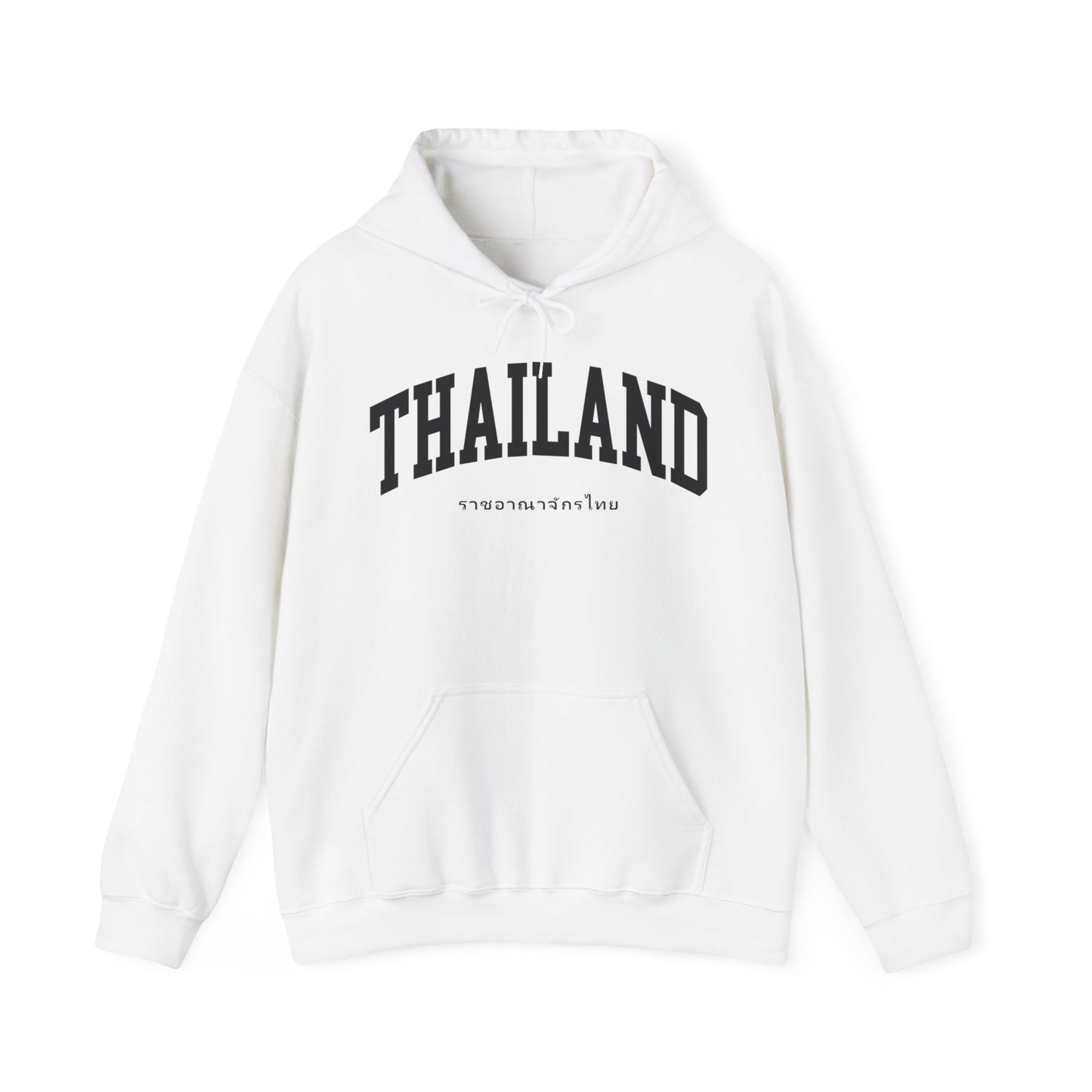 Thailand Hoodie