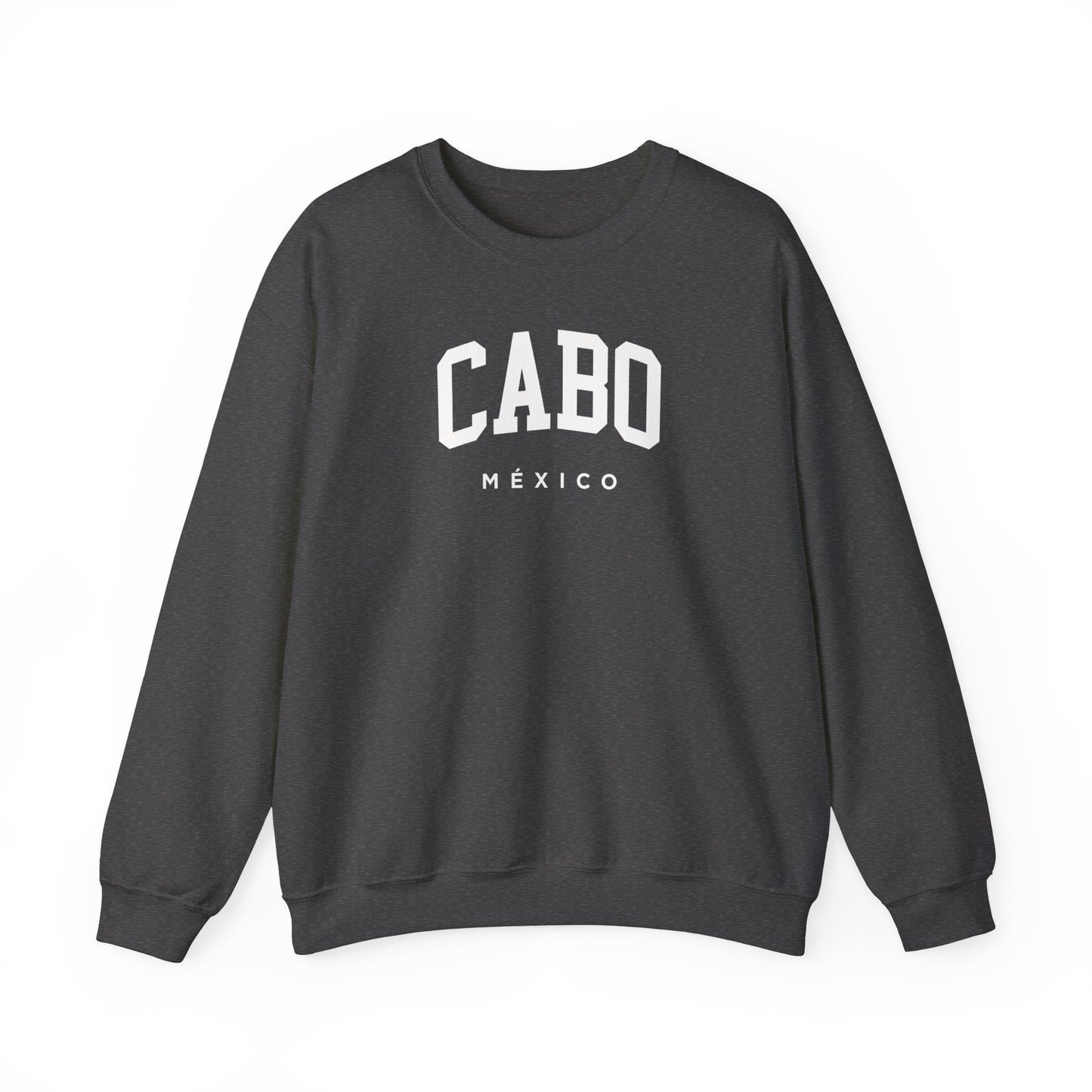 Cabo Mexico Sweatshirt
