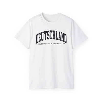 Germany Tee