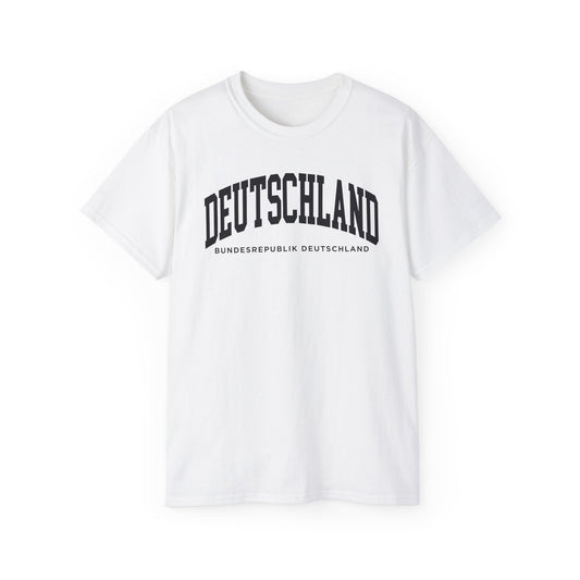 Germany Tee