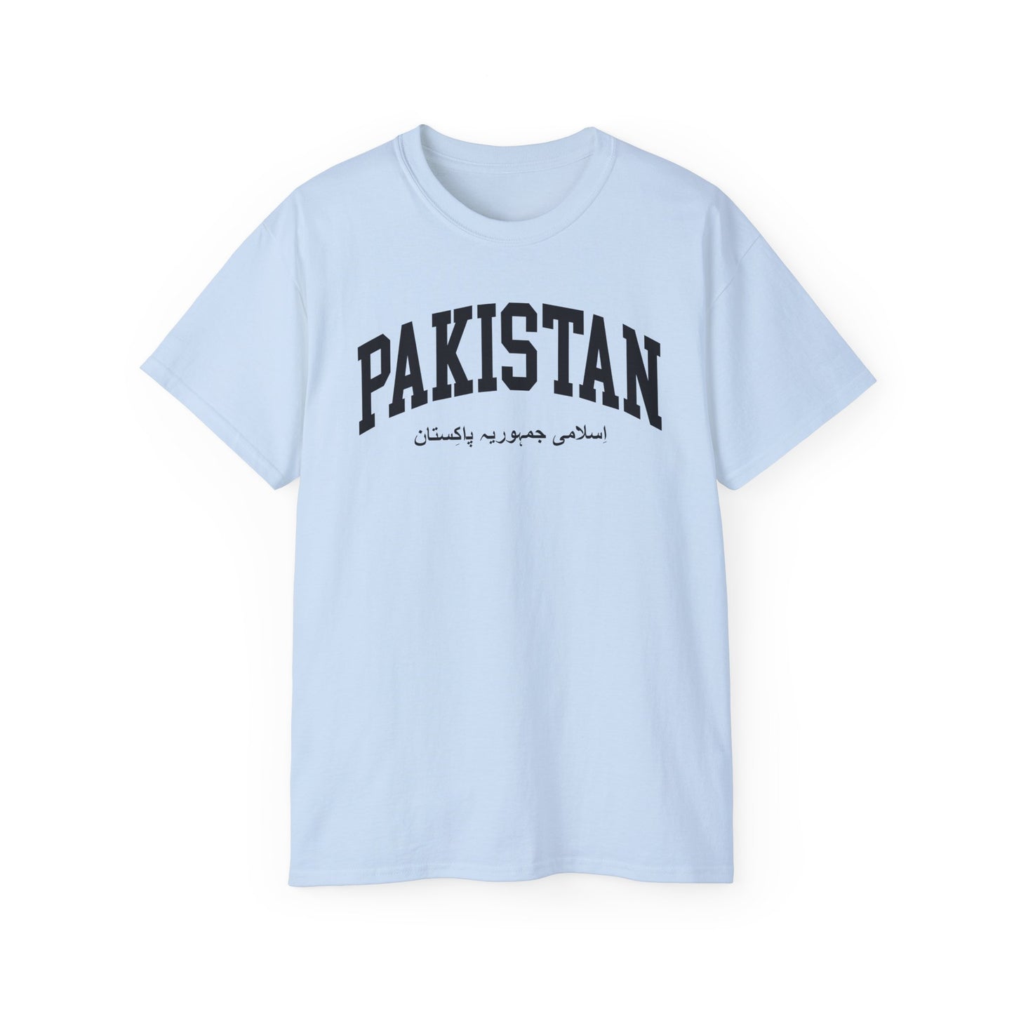 Pakistan Tee