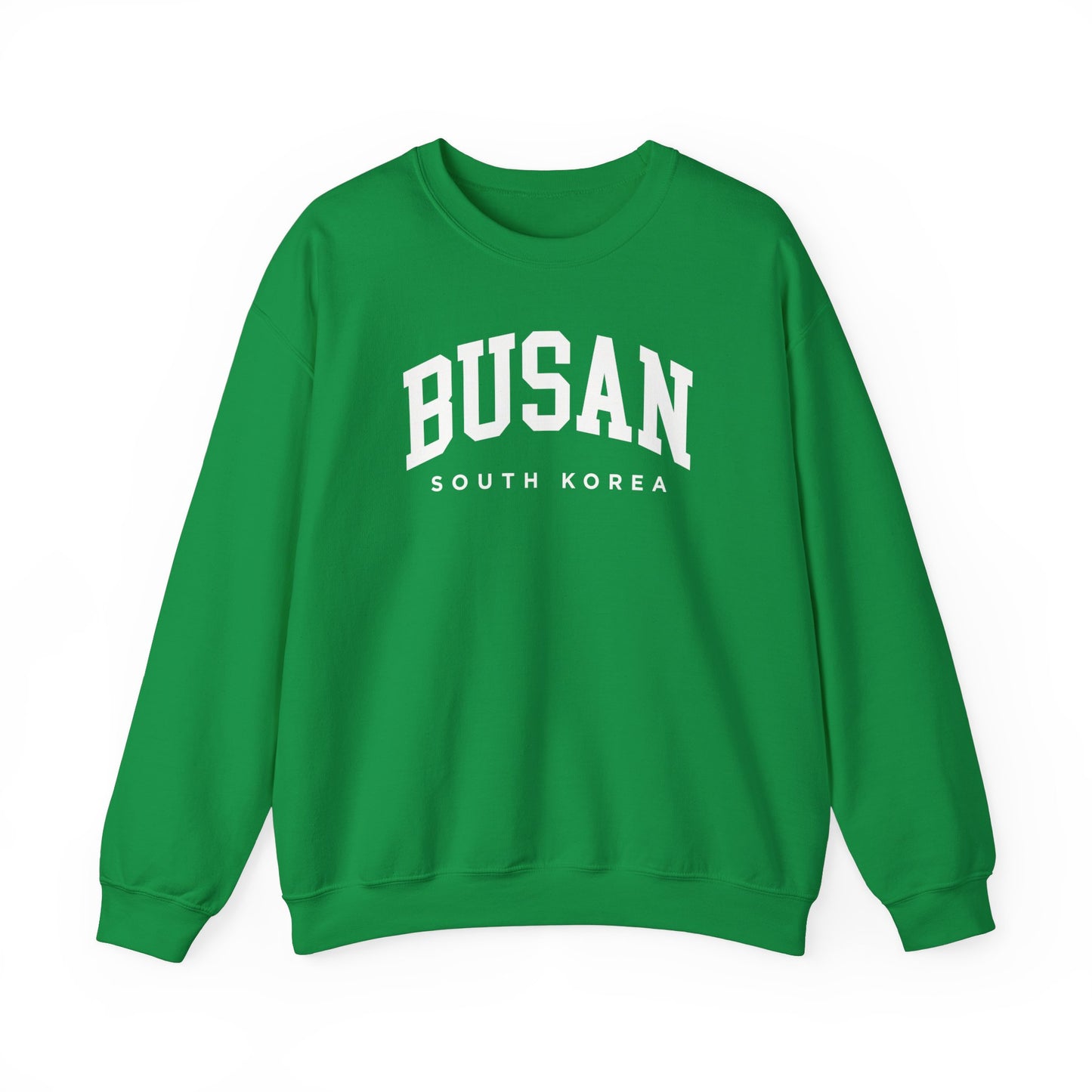 Busan South Korea Sweatshirt