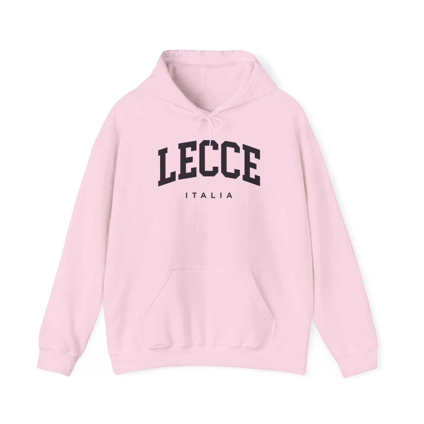 Lecce Italy Hoodie