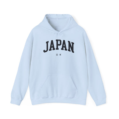 Japan Hoodie