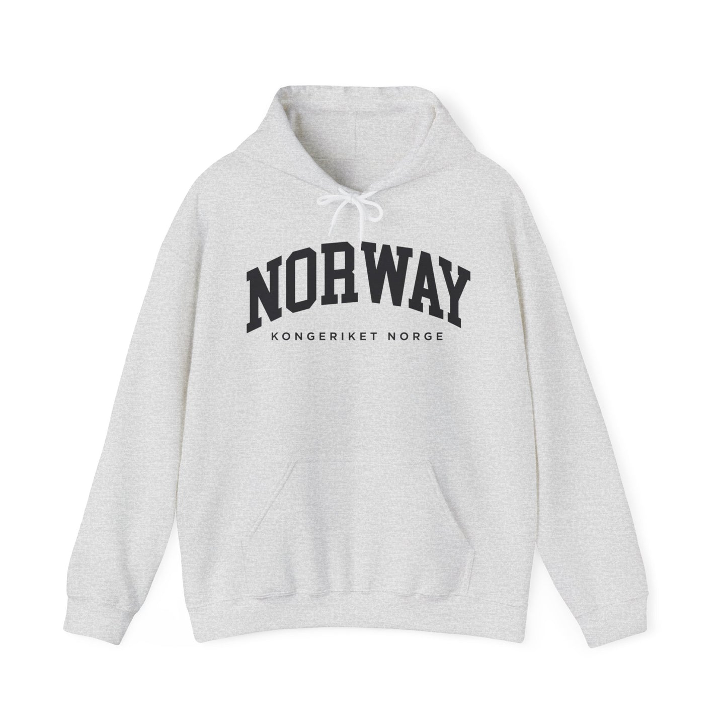 Norway Hoodie