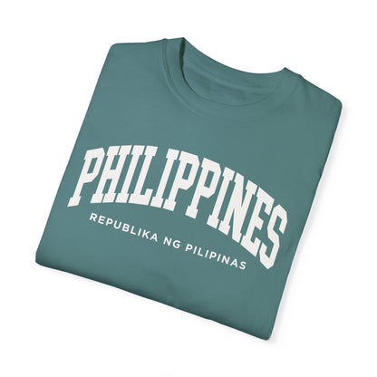 Philippines Comfort Colors® Tee