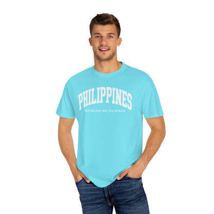 Philippines Comfort Colors® Tee