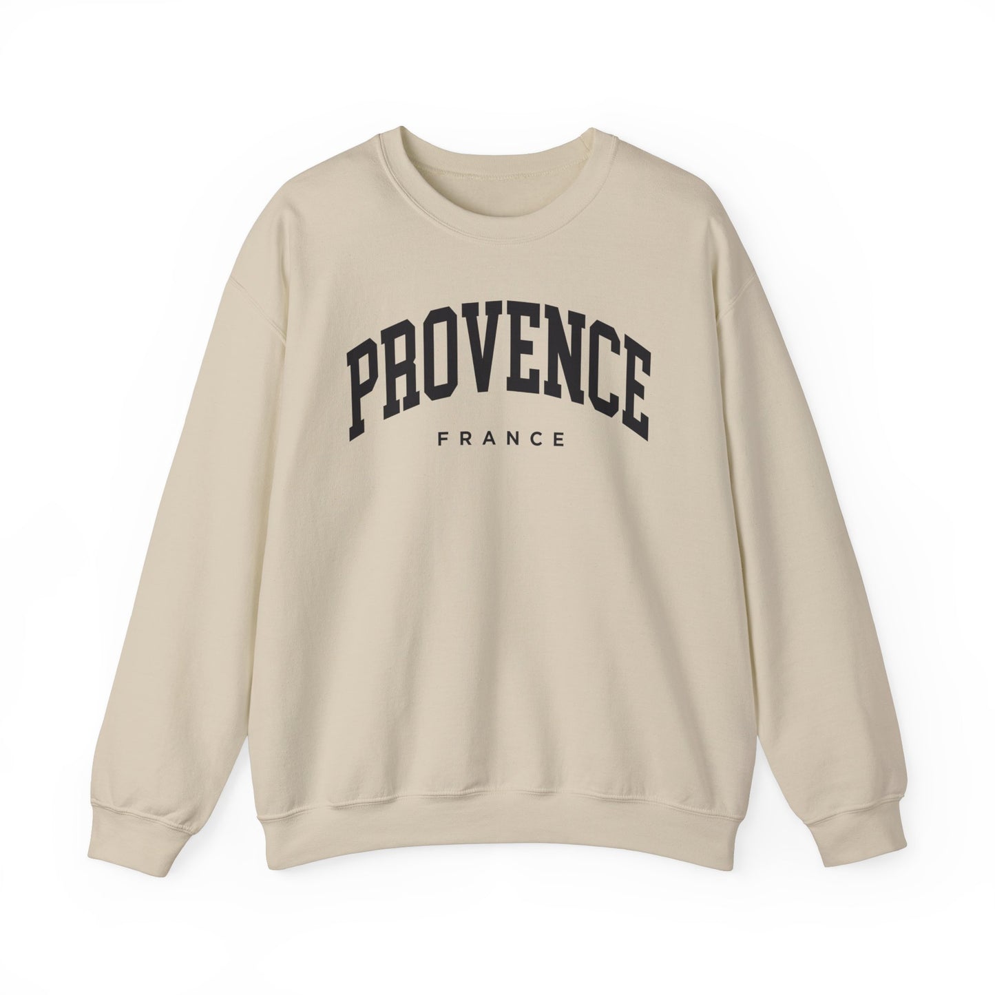 Provence France Sweatshirt