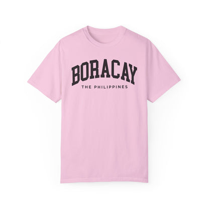 Boracay Philippines Comfort Colors® Tee