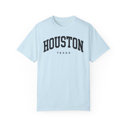 Houston Texas Comfort Colors® Tee