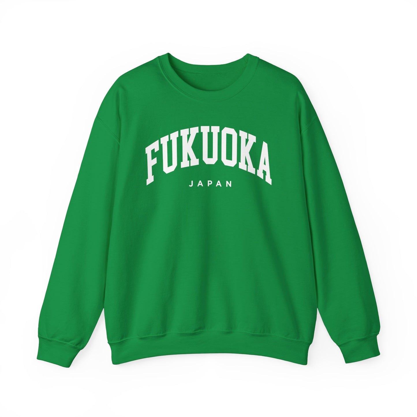 Fukuoka Japan Sweatshirt