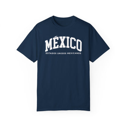 Mexico Comfort Colors® Tee