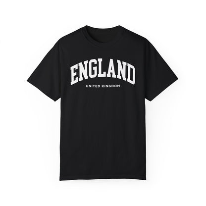 England Comfort Colors® Tee