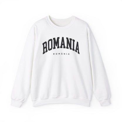 Romania Sweatshirt