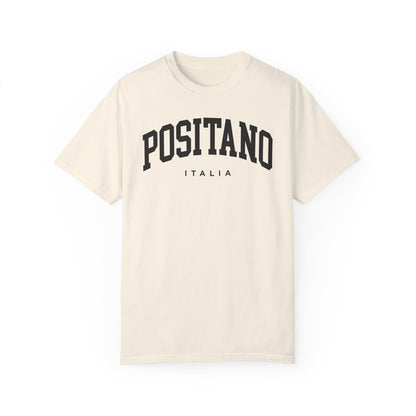 Positano Italy Comfort Colors® Tee