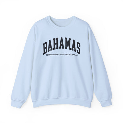 Bahamas Sweatshirt