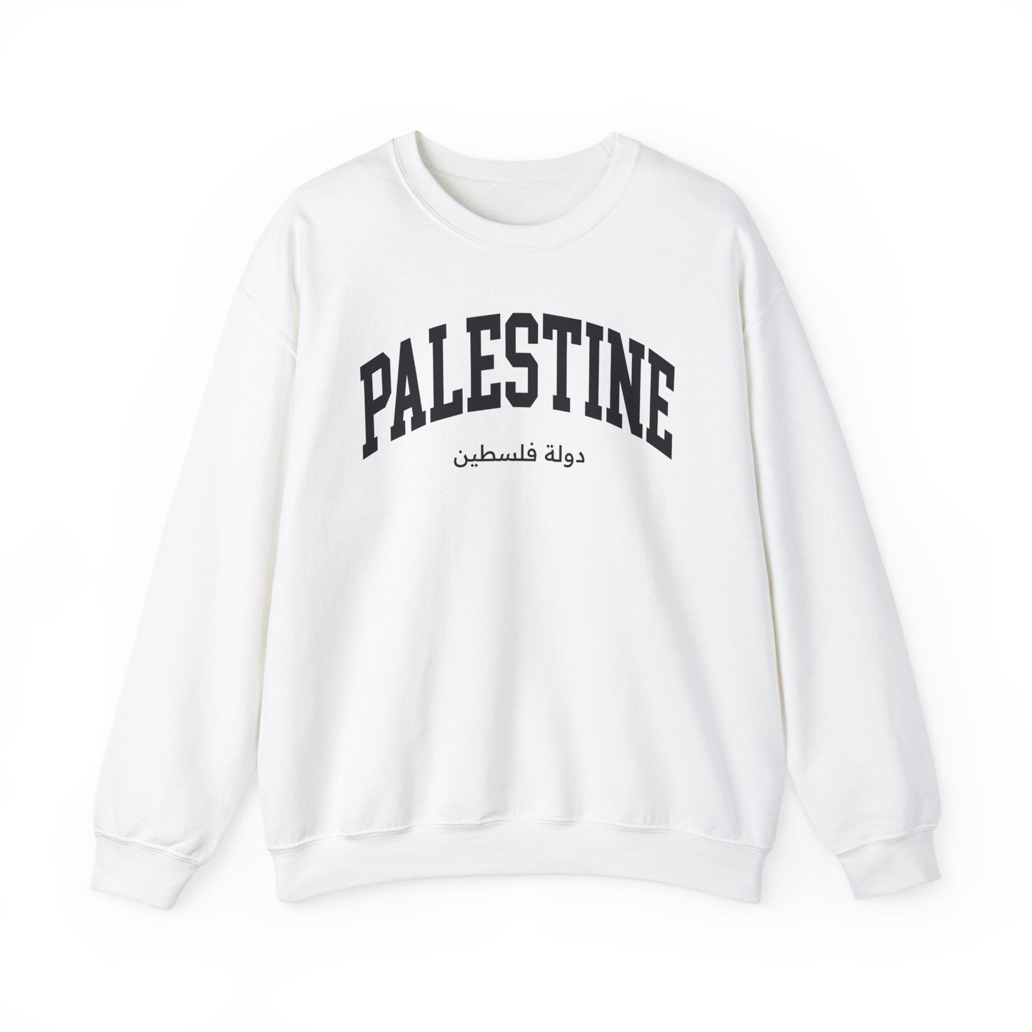 Palestine Sweatshirt