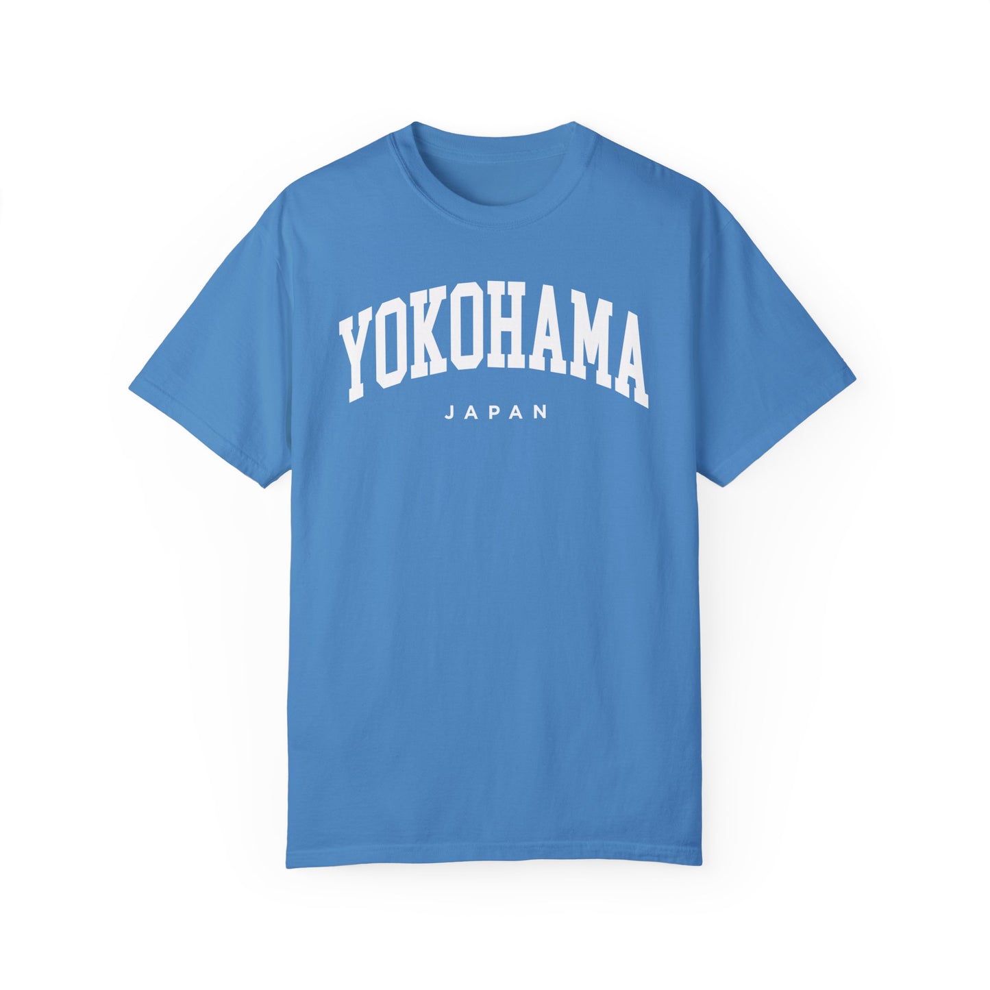 Yokohama Japan Comfort Colors® Tee