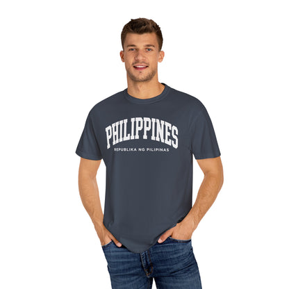 Philippines Comfort Colors® Tee