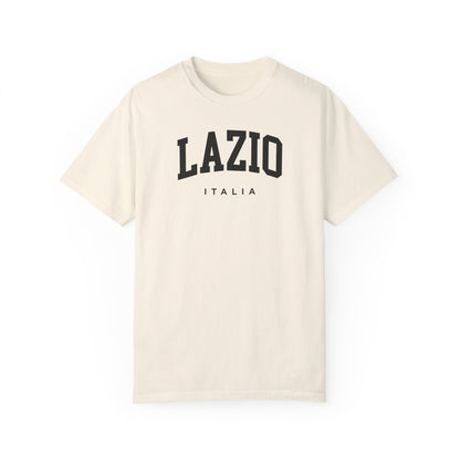 Lazio Italy Comfort Colors® Tee