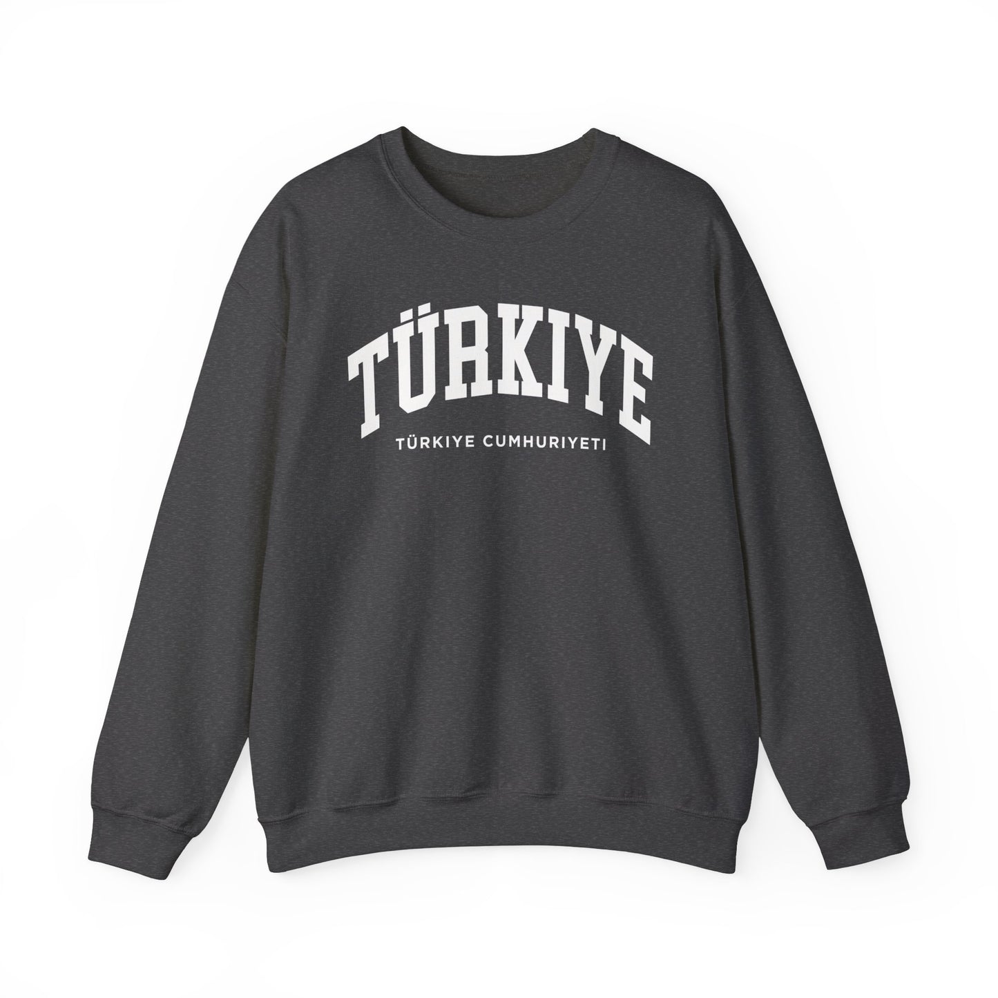 Turkey Sweatshirt