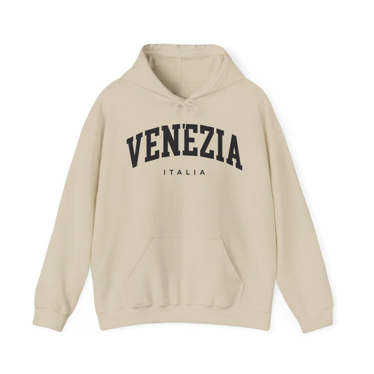 Venice Italy Hoodie