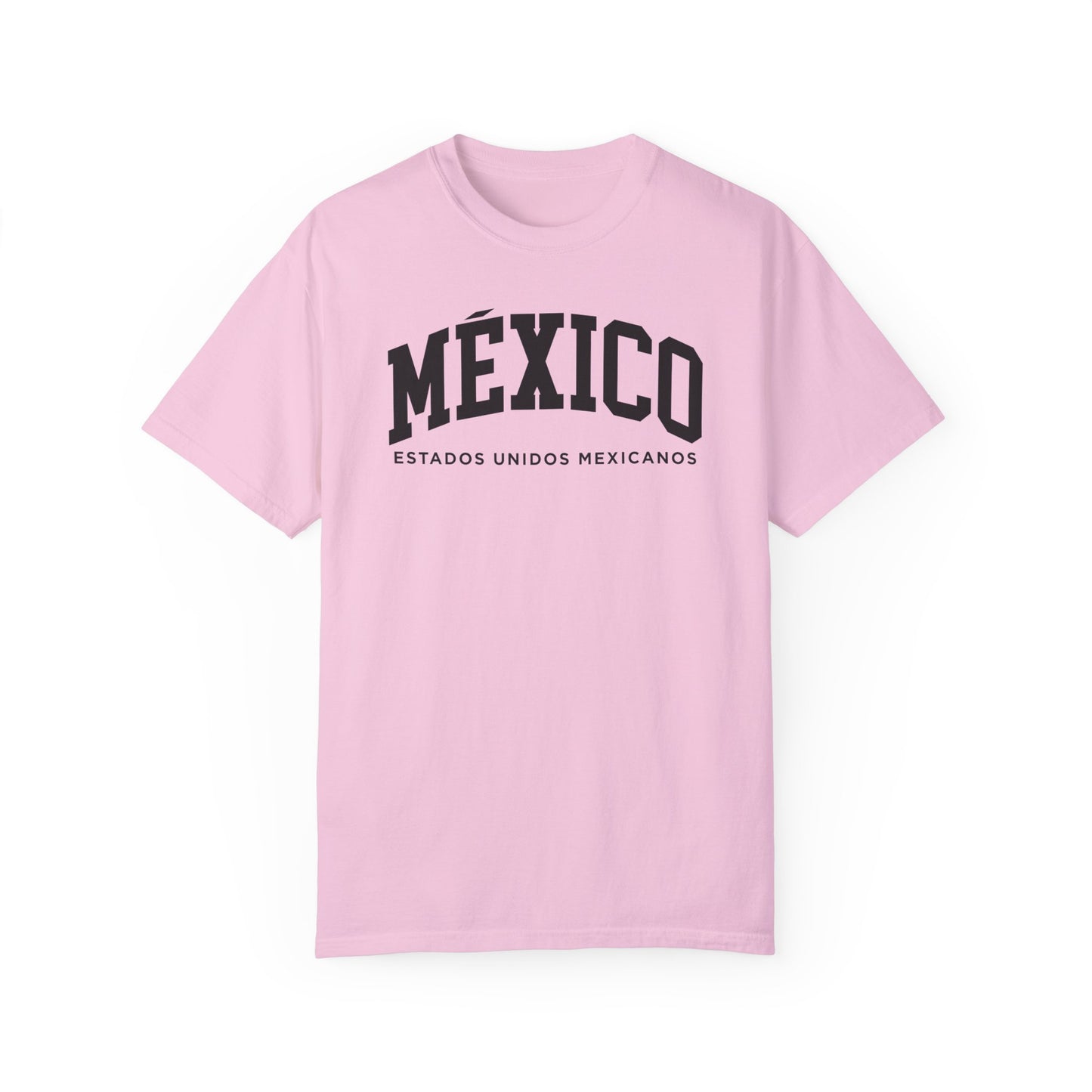 Mexico Comfort Colors® Tee