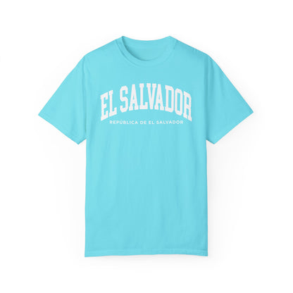 El Salvador Comfort Colors® Tee