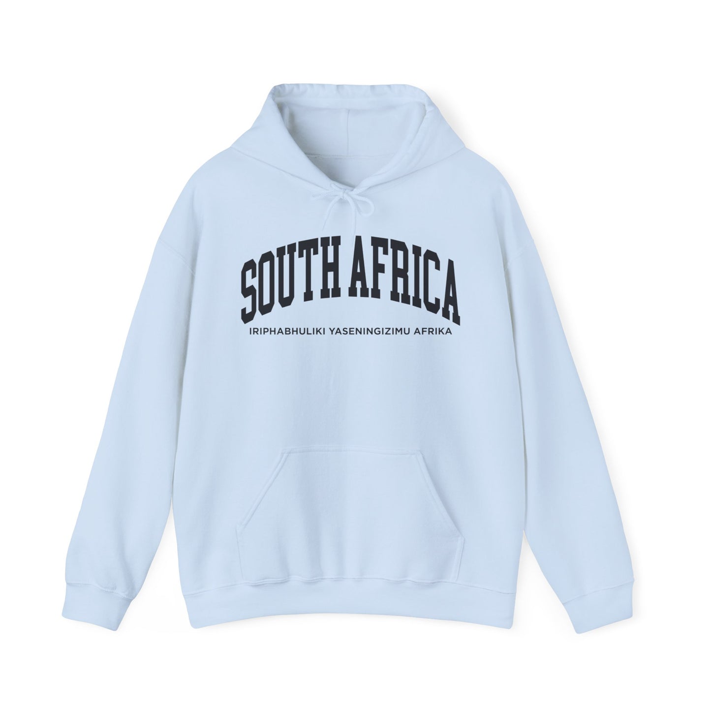 South Africa Hoodie