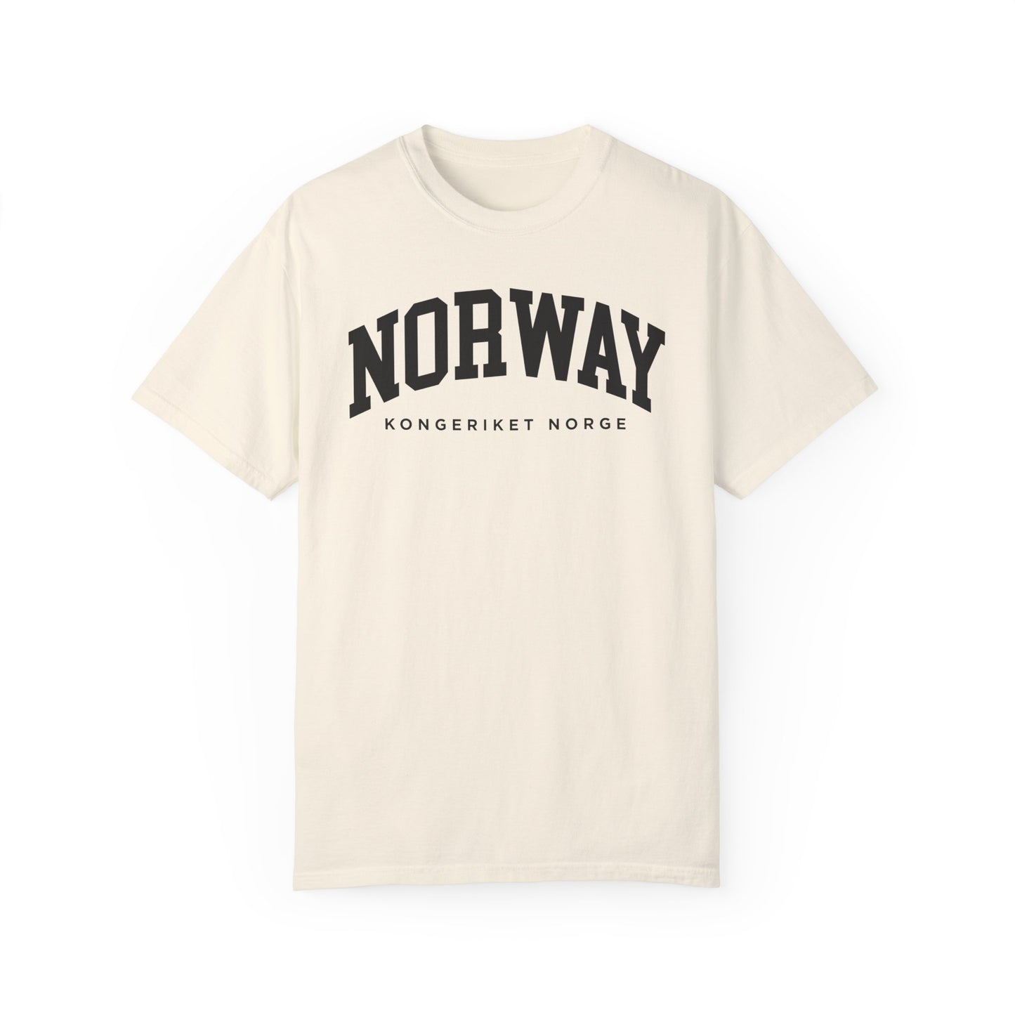 Norway Comfort Colors® Tee