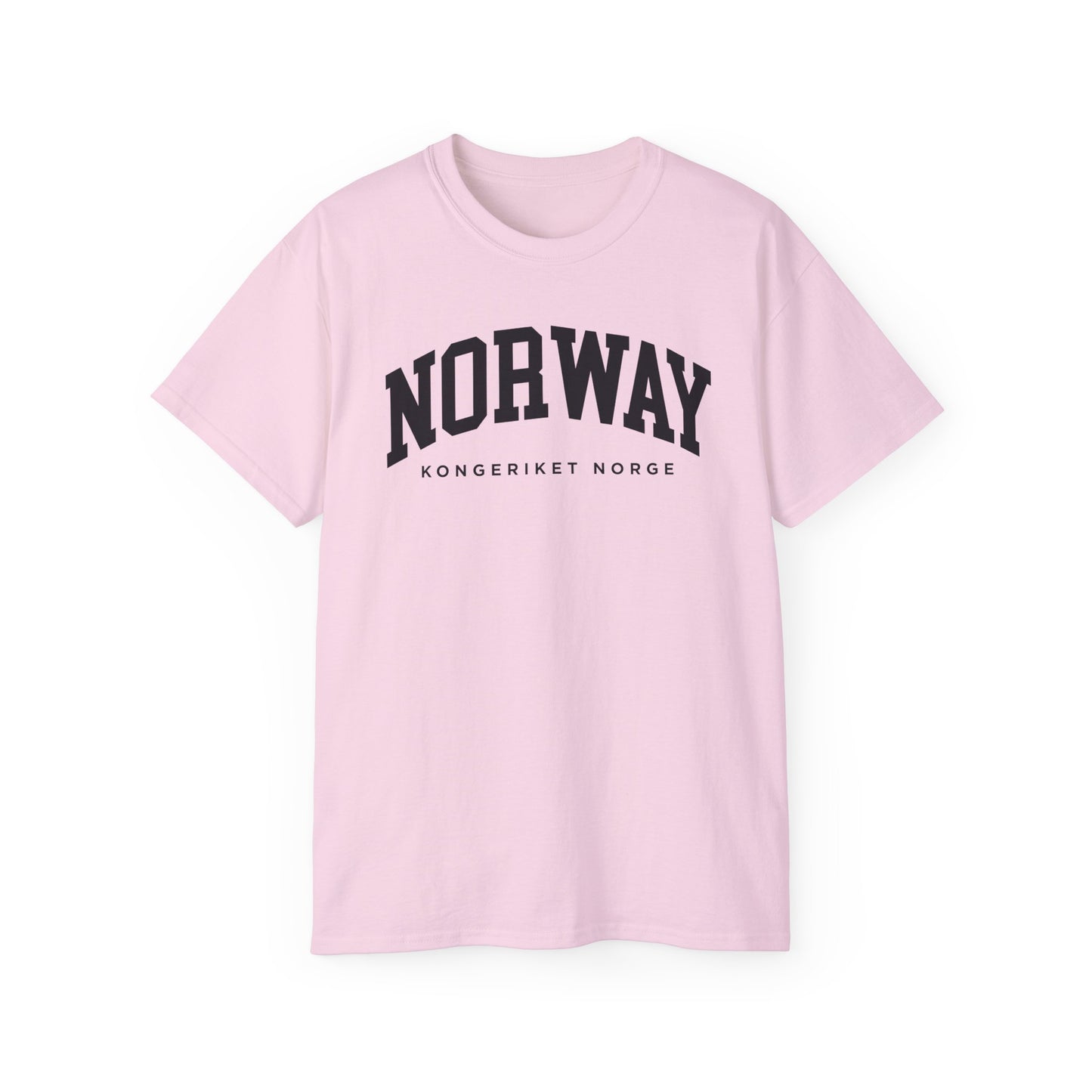 Norway Tee