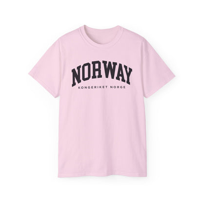 Norway Tee