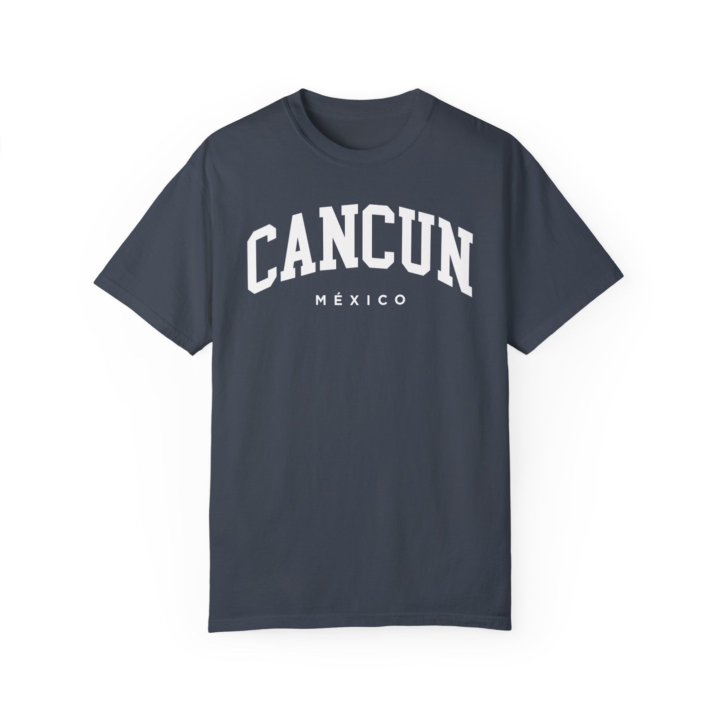 Cancun Mexico Comfort Colors® Tee