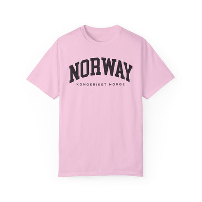 Norway Comfort Colors® Tee