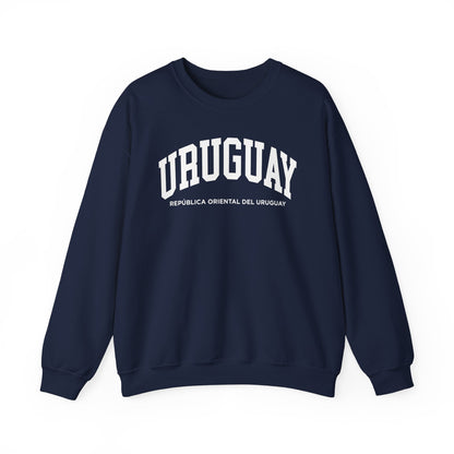 Uruguay Sweatshirt