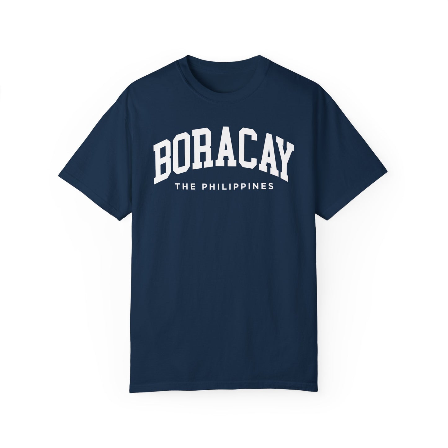 Boracay Philippines Comfort Colors® Tee