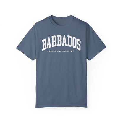 Barbados Comfort Colors® Tee