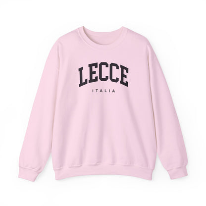 Lecce Italy Sweatshirt