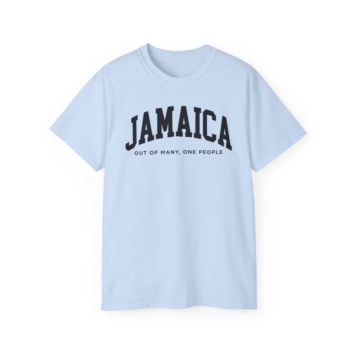 Jamaica Tee