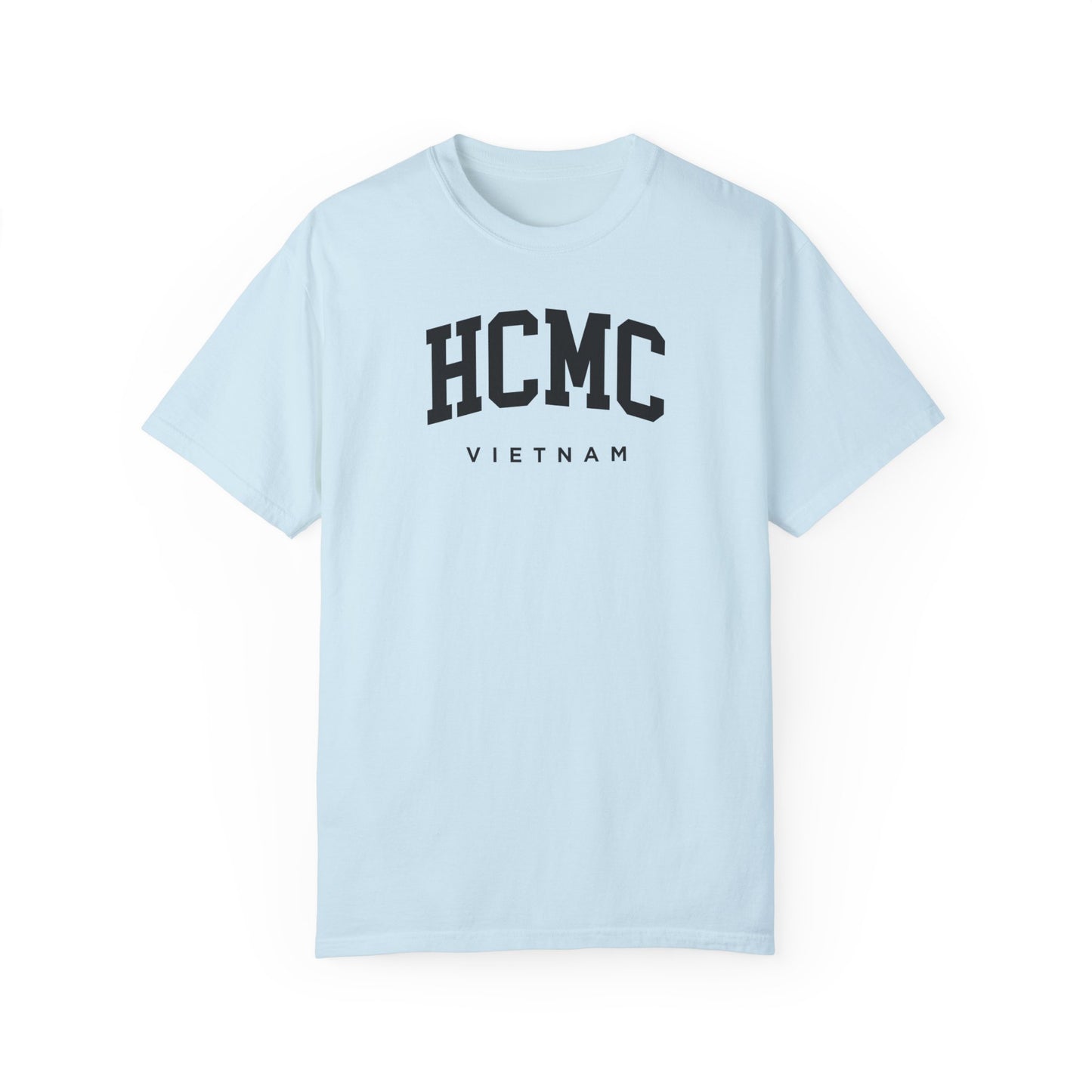 Ho Chi Minh City Vietnam Comfort Colors® Tee