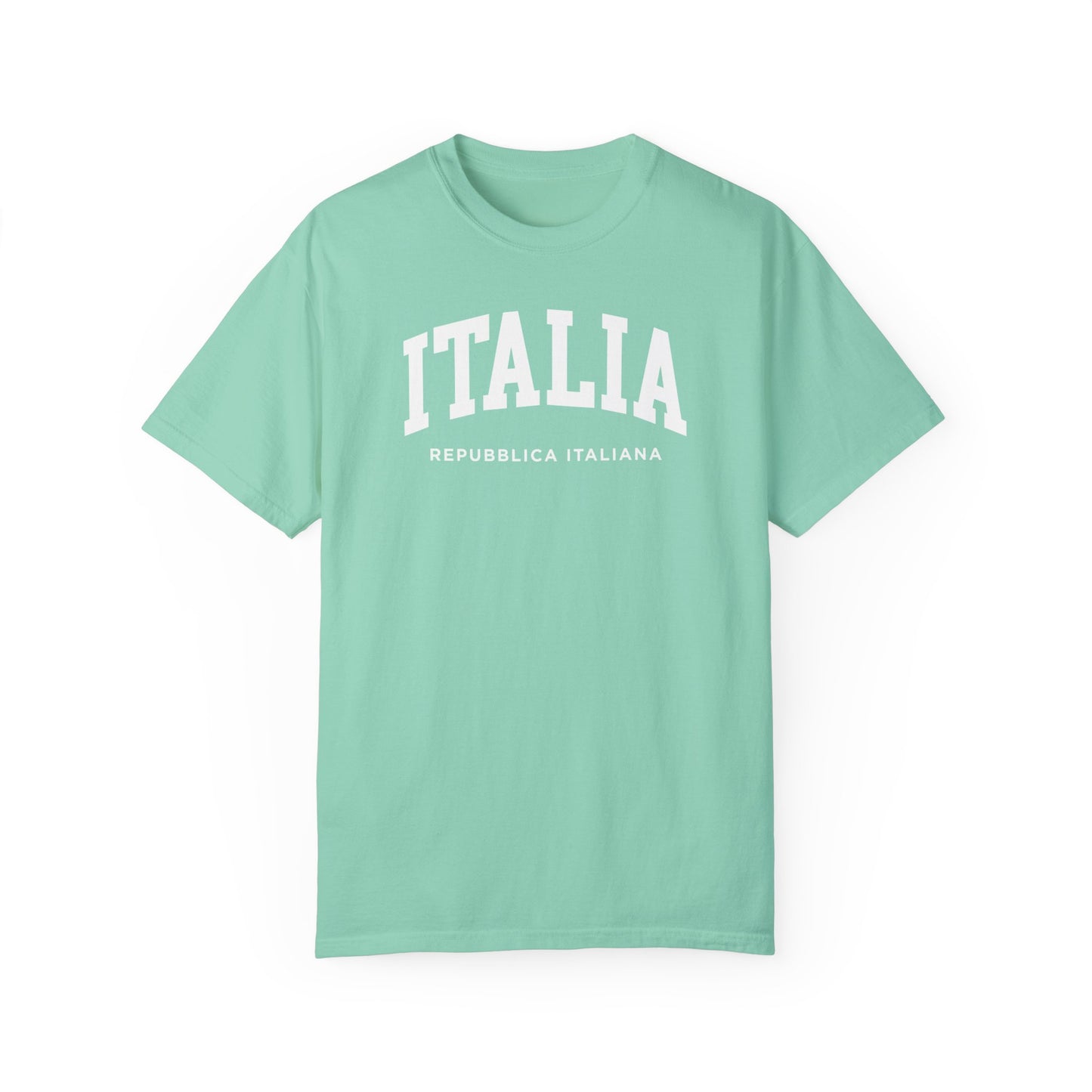 Italy Comfort Colors® Tee