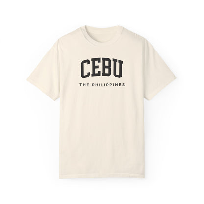 Cebu Philippines Comfort Colors® Tee