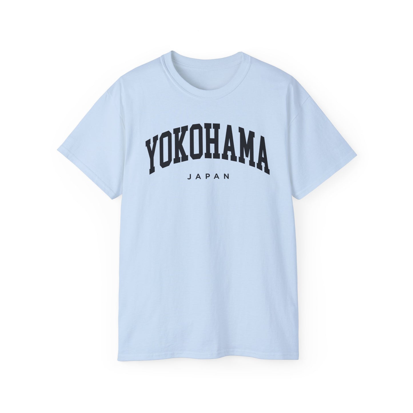 Yokohama Japan Tee