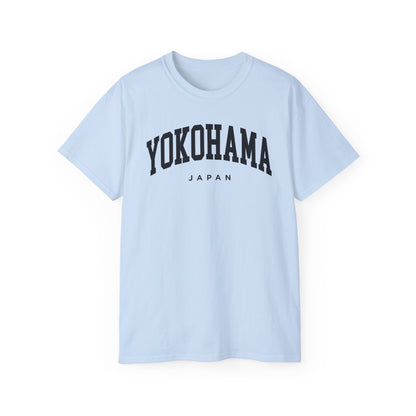 Yokohama Japan Tee