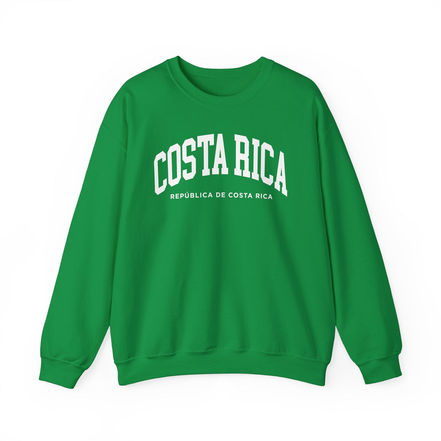 Costa Rica Sweatshirt