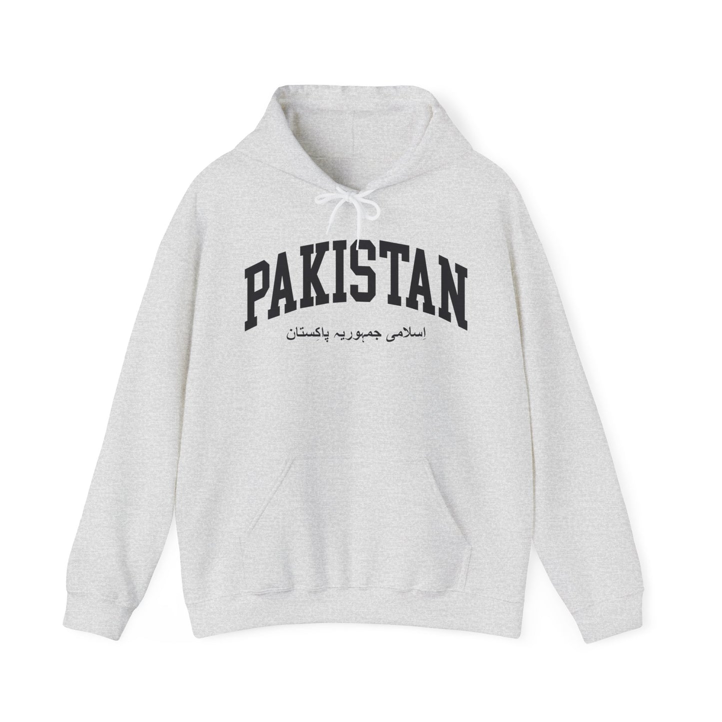 Pakistan Hoodie