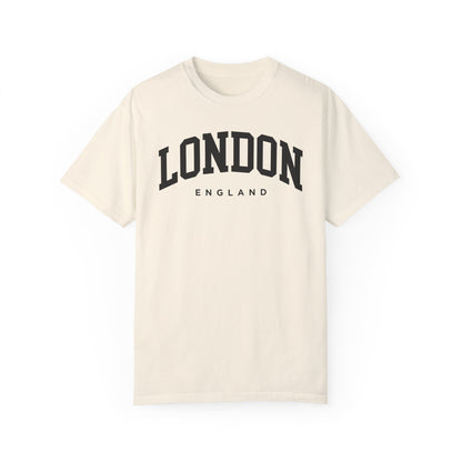 London England Comfort Colors® Tee