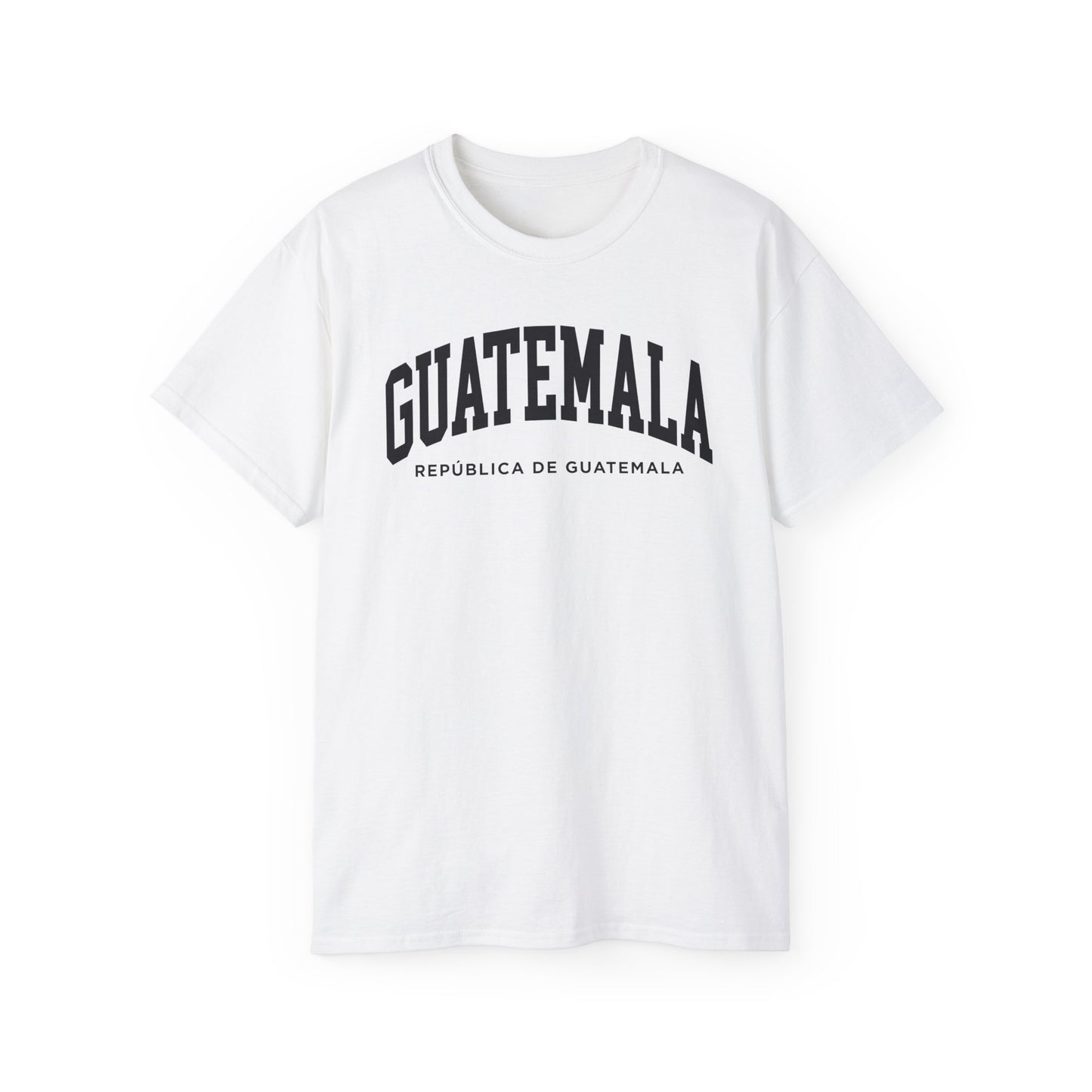 Guatemala Tee