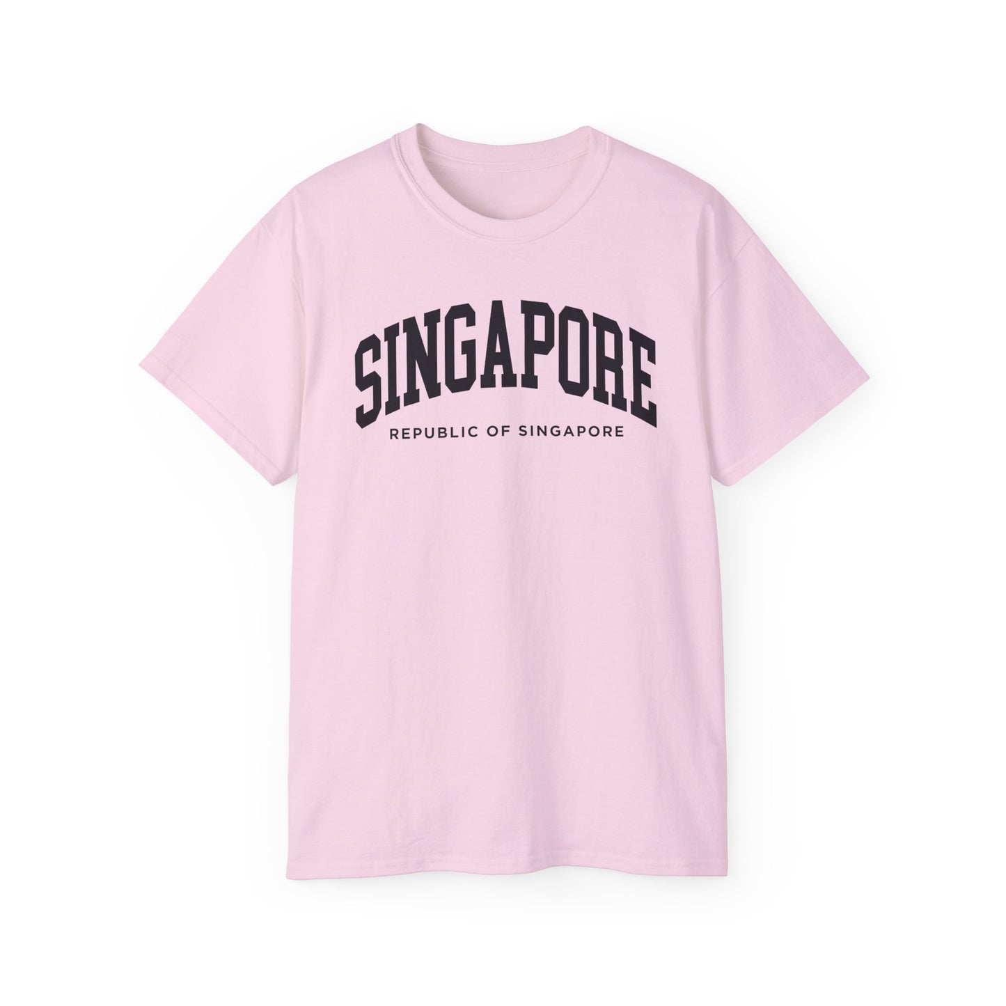 Singapore Tee